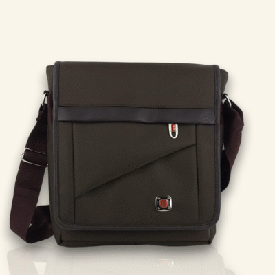 Túi Đeo Chéo Dù Size M